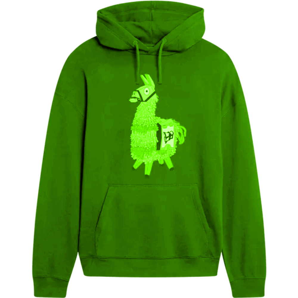 Winter Hoodies - Image 2